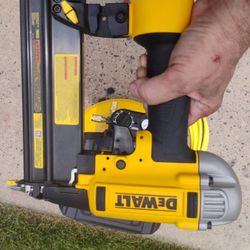 3pc DEWALT bundle