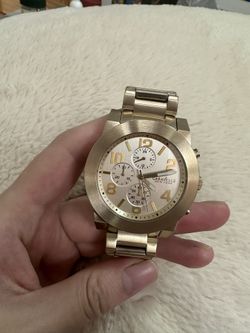 Men’s Watch