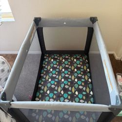 Cosco funsport pack and play 
