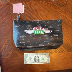 Friends Make-up Bag