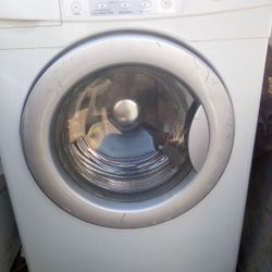 Amana Washer