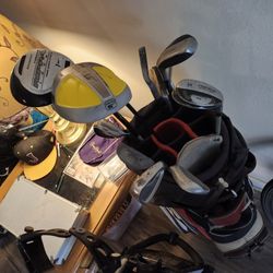 Gulf Clubs