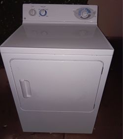 GE Electric Dryer