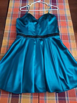 Formal Dress/ Homecoming