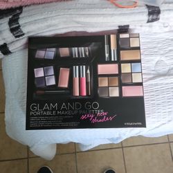 Glamand Go Vs