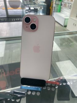 IPHONE 15 UNLOCKED