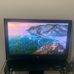 Lg Plasma Tv
