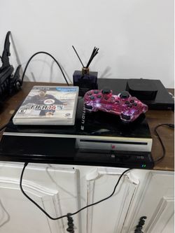 Consola  ps3