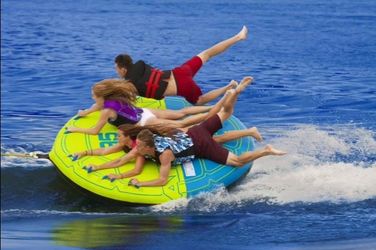 Airhead inflatable