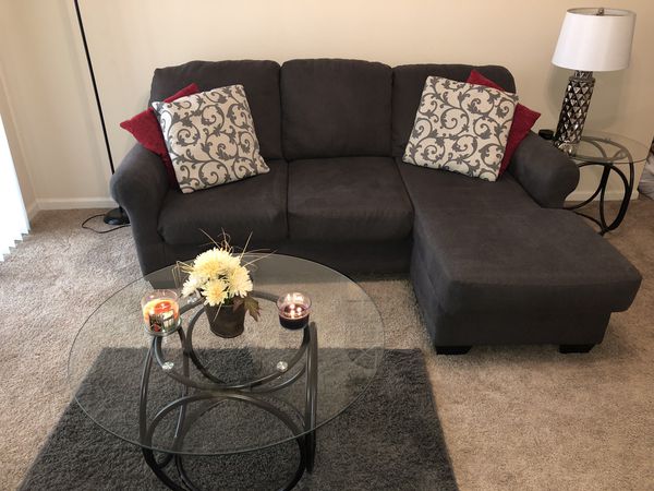Ashley Furniture Sofa Chaise For Sale In Tuscaloosa Al Offerup