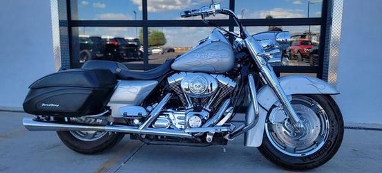 2004 Harley-Davidson Road King Custom