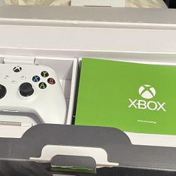 Xbox Series X Digital Edition 
