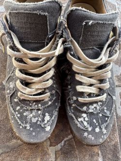 Madison margiela sz 43