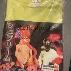 Supreme Sekintani Tee