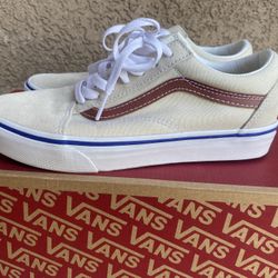 Vans For Sale 