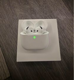 AirPods 4