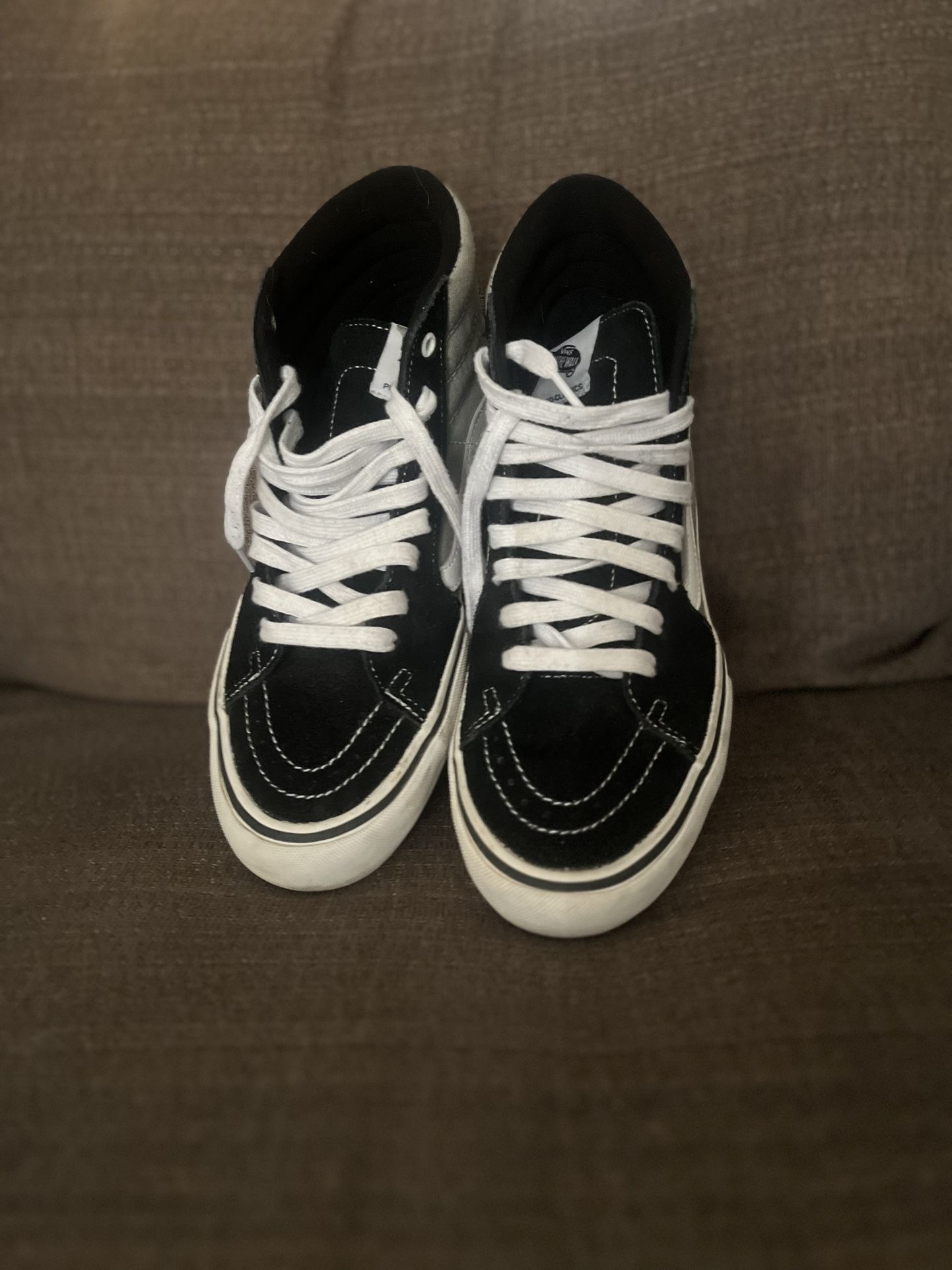 Vans