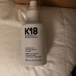 K18 Hair Mist