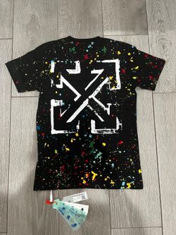 Off White Tshirt New Season Any Colors