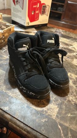 Boys Shoes 