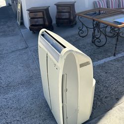 Window Air Conditioner