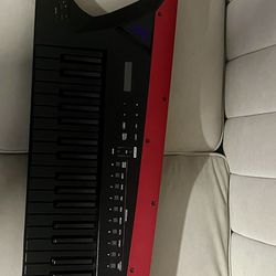Keytar Roland AX - EDGE