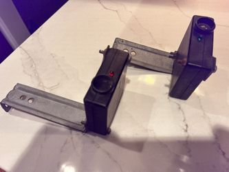 Garage Door Sensors