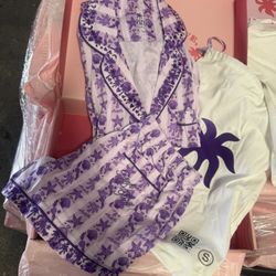 Pajama Set 
