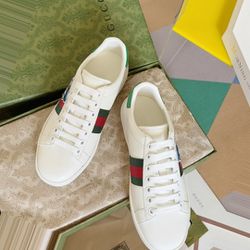 Gucci Ace Sneakers 19