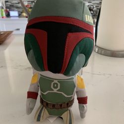 Star Wars Bobba Fett