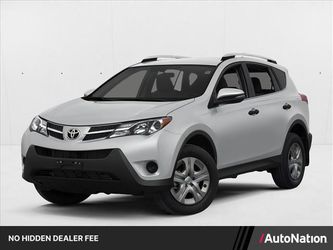 2013 Toyota RAV4