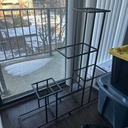 Plant Stand 