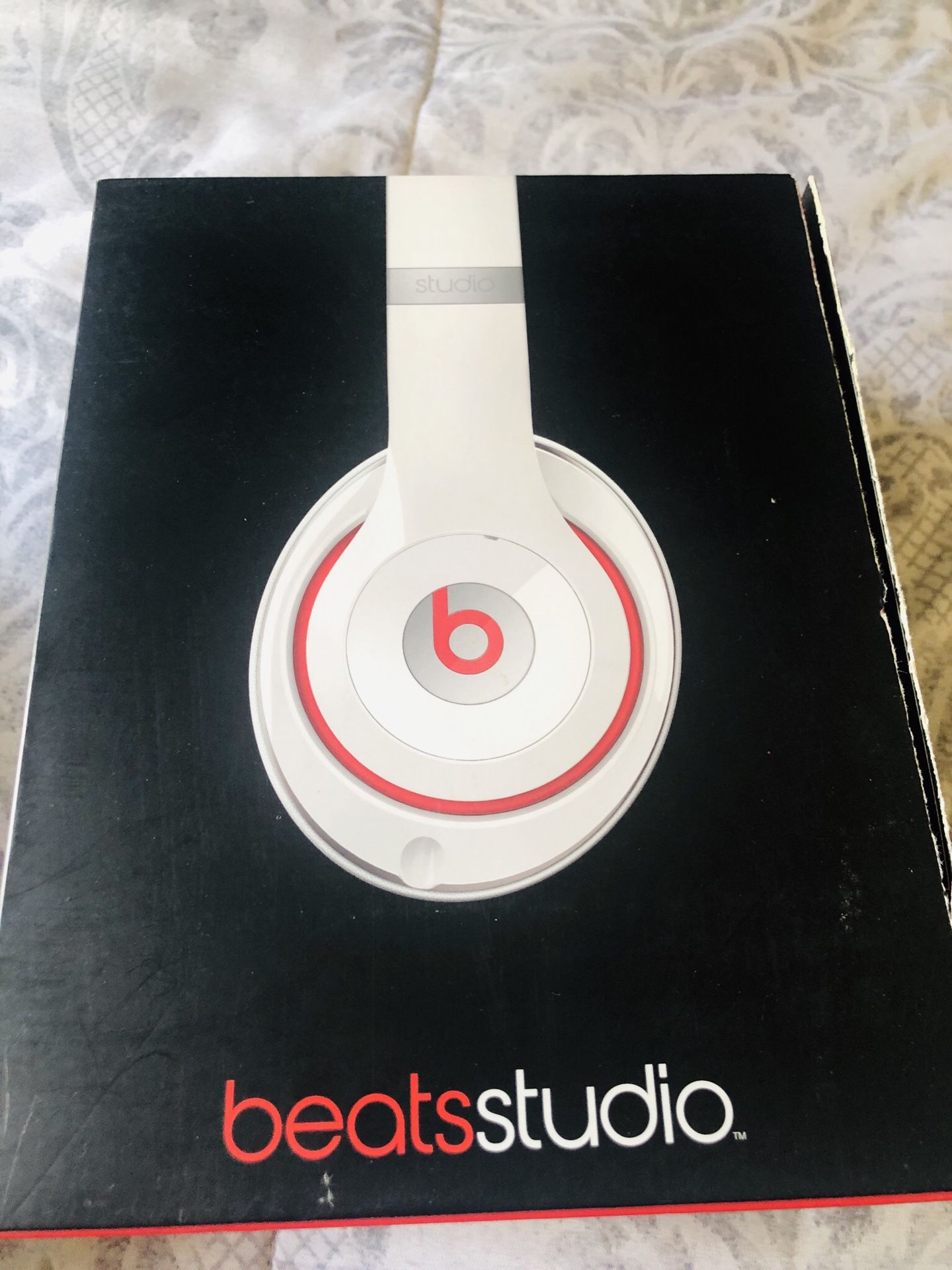 Beats Studio