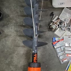 Kdrill 8.5 