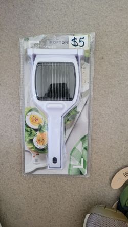 Crofton Soft Slicer in Original Packaging