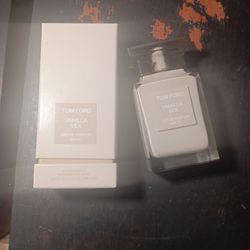 Tom Ford Vanilla Sex 