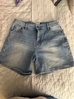 Women shorts ,  project rebel, size 7