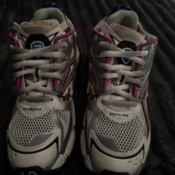 Balenciaga Runner Brand New Size 7.5-8