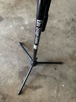 Microphone Stand