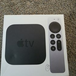 Visit the Apple Store
2021 Apple TV 4K with 32GB Storage (2nd Generation)
