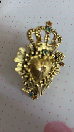 Sacred heart