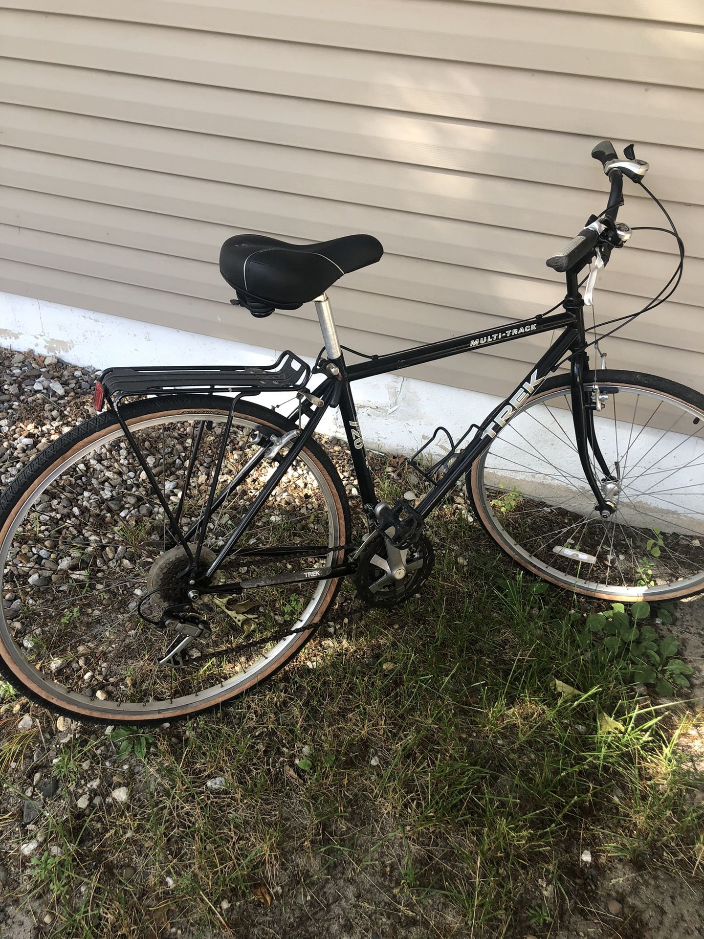 Trek Multi Track 720 Mountain Bike