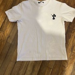 Chrome Heart Tee 