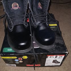 Work Boots