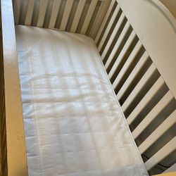 Cuna Para Bebé Muy Buen Estado