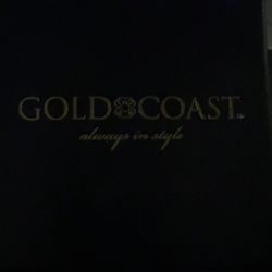 Gold Coast Women’s Watch