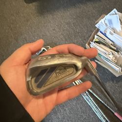 Golf Clubs