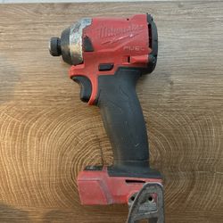 Milwaukee M18 Fuel 2853-20 Impact Driver Tool Only