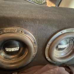 Subwoofers