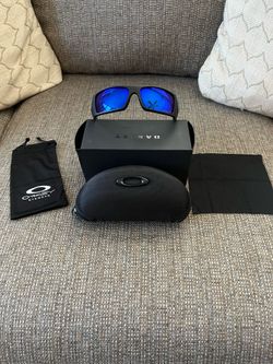 Oakley Gascan
